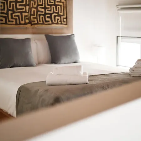 Just Urban - Modern Loft - Porta Romana Mailand