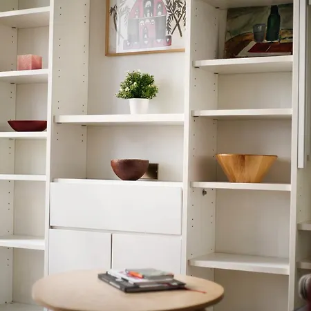 Just Urban - Modern Loft - Porta Romana Apartment