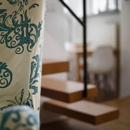 Apartment Just Urban - Modern Loft - Porta Romana Mailand