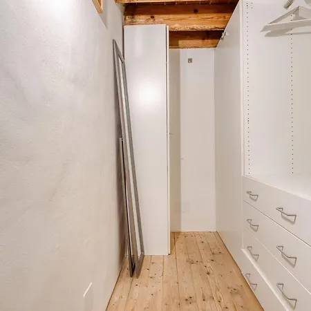 Just Urban - Modern Loft - Porta Romana Apartamento *