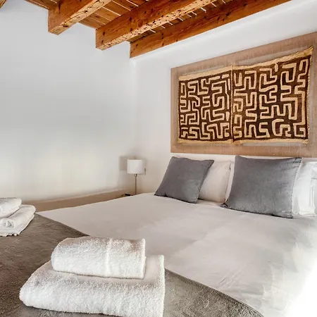 Just Urban - Modern Loft - Porta Romana Apartamento *