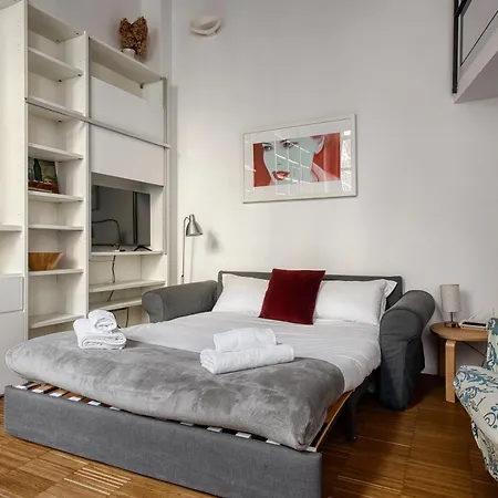 Just Urban - Modern Loft - Porta Romana * Mailand