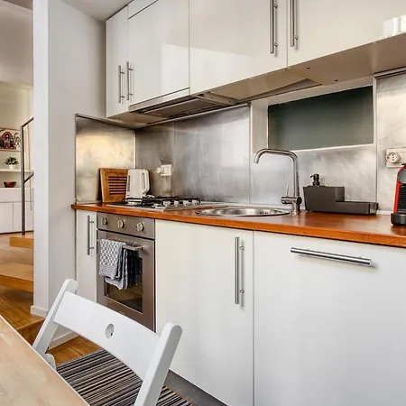 Apartment Just Urban - Modern Loft - Porta Romana Mailand
