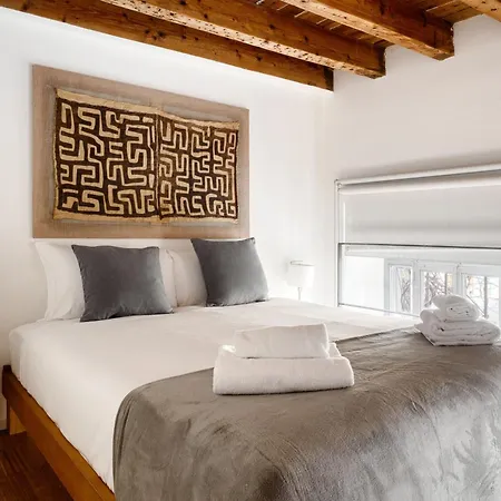 Just Urban - Modern Loft - Porta Romana * Milán