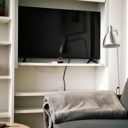 Apartmán Just Urban - Modern Loft - Porta Romana *
